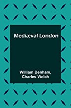 Mediæval London
