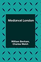 Mediæval London