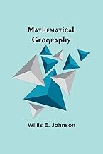 Mathematical Geography