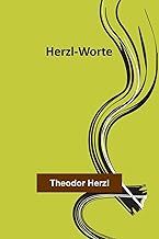 Herzl-Worte