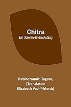 Chitra: Ein Spiel in einem Aufzug