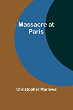 Massacre at Paris