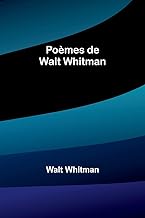 Poèmes de Walt Whitman