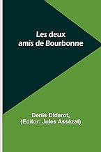 Les deux amis de Bourbonne