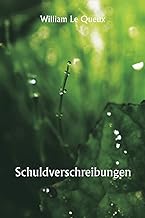 Schuldverschreibungen