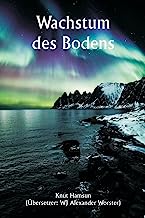 Wachstum des Bodens