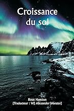 Croissance du sol