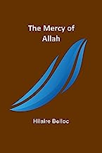 The Mercy of Allah