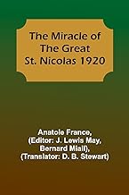The Miracle of the Great St. Nicolas 1920