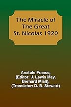 The Miracle of the Great St. Nicolas 1920