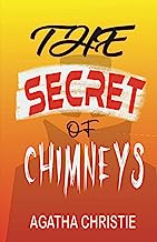 The Secret of Chimneys