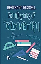 Foundations of Geometry