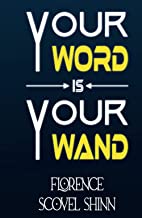 Your Word is Your Wand