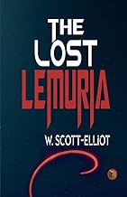 The Lost Lemuria