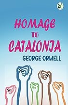 Homage to Catalonia