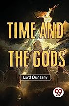 Time And The Gods