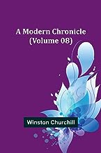 A Modern Chronicle (Volume 08)