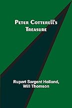 Peter Cotterell's Treasure