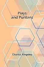 Plays and Puritans