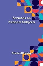 Sermons on National Subjects