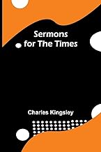 Sermons for the Times