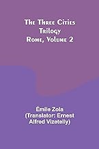 The Three Cities Trilogy: Rome, Volume 2