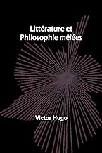 Littrature et Philosophie mles