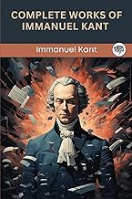 Complete Works of Immanuel Kant (Grapevine Press)