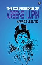 The Confessions of Arsène Lupin