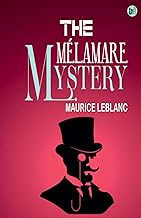 The Mélamare Mystery