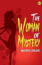 The Woman of Mystery