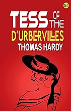 Tess of the d’Urbervilles