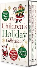 Children’s Holiday Collection