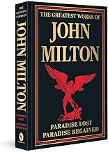 The Greatest Works of John Milton