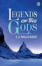 Legends of the Gods