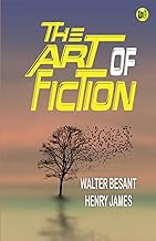 The Art of Fiction