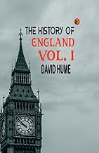 The History of England Vol. I