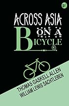 Across Asia on a Bicycle