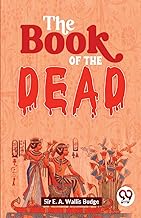 The Book Of The Dead