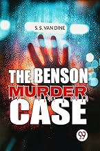 The Benson Murder Case