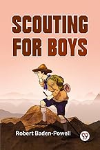 Scouting For Boys