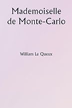 Mademoiselle de Monte-Carlo
