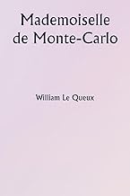 Mademoiselle de Monte-Carlo