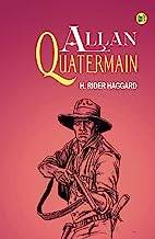 Allan Quatermain