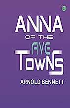 Anna of the Five Towns