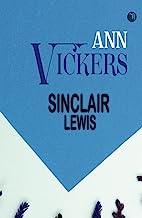 Ann Vickers