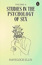 Studies In The Psychology Of Sex Volume - 4