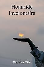 Homicide involontaire