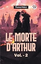 Le Morte d'Arthur Vol.- 2