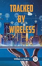 Tracked By Wireless